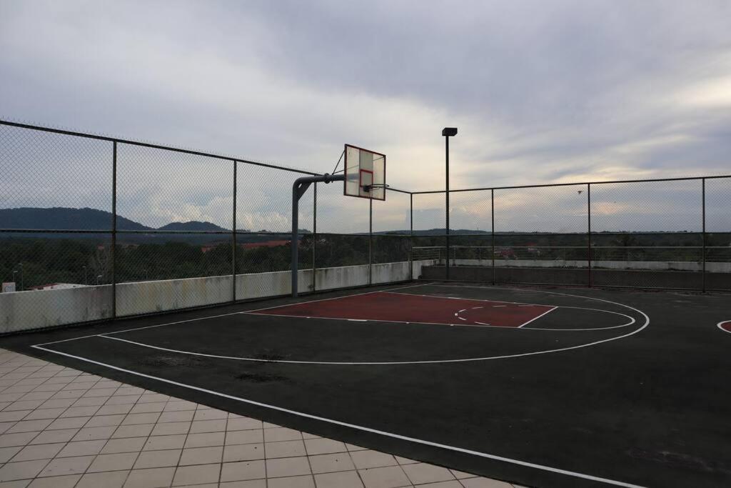 2-Bedroom @ Swiss Garden Resort Residences Kuantan Exterior photo