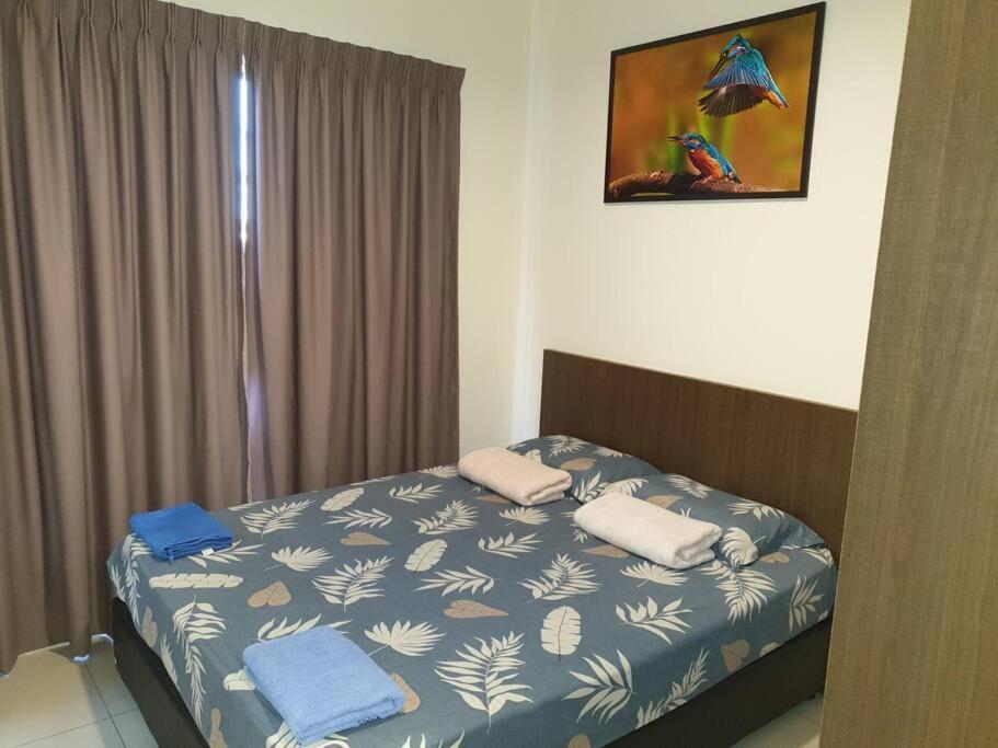 2-Bedroom @ Swiss Garden Resort Residences Kuantan Exterior photo