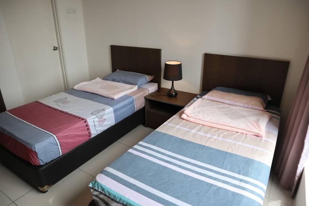 2-Bedroom @ Swiss Garden Resort Residences Kuantan Exterior photo