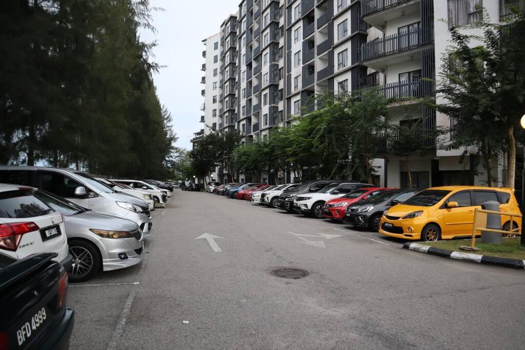 2-Bedroom @ Swiss Garden Resort Residences Kuantan Exterior photo